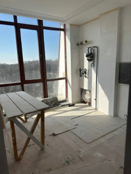 3-кімнатна квартира в ЖК Клаб Марін, вул. Дача Ковалевського, вид моря фото 3 3-кімнатна квартира в ЖК Клаб Марін, вул. Дача Ковалевського, вид моря фото 3