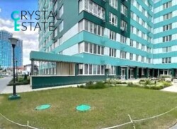 Однокімнатна квартира з видом на море, в зданому будинку Альтаїр 3, Таїрова фото 4 Однокімнатна квартира з видом на море, в зданому будинку Альтаїр 3, Таїрова фото 4