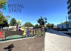 Однокімнатна квартира з видом на море, в зданому будинку Альтаїр 3, Таїрова фото 5 Однокімнатна квартира з видом на море, в зданому будинку Альтаїр 3, Таїрова фото 5