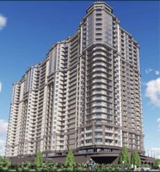 3 кімнатна квартира в ЖК Родос в стані від забудовника фото 6 3 кімнатна квартира в ЖК Родос в стані від забудовника фото 6