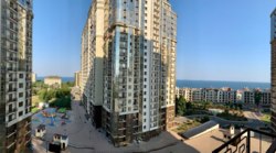 3 кімнатна квартира в ЖК 8 Перлина, Французський бульвар фото 2 3 кімнатна квартира в ЖК 8 Перлина, Французський бульвар фото 2