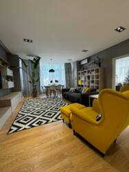 3-кімнатна квартира з видом моря, біля парку Перемоги фото 13 3-кімнатна квартира з видом моря, біля парку Перемоги фото 13