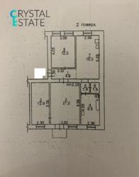 Трикімнатна квартира з кухнею студією на Б. Хмельницького фото 6 Трикімнатна квартира з кухнею студією на Б. Хмельницького фото 6