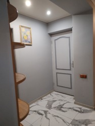 3-кімнатна квартира на Таїрово зі своїм палісадником та бомбосховищем фото 16 3-кімнатна квартира на Таїрово зі своїм палісадником та бомбосховищем фото 16