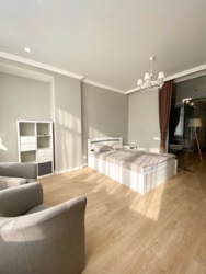 3-кімнатна квартира, Аркадіїя , Гагарінське Плато фото 7 3-кімнатна квартира, Аркадіїя , Гагарінське Плато фото 7