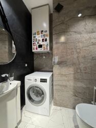 Трикімнатна квартира в ЖК Лімнос, Фонтан, море фото 17 Трикімнатна квартира в ЖК Лімнос, Фонтан, море фото 17