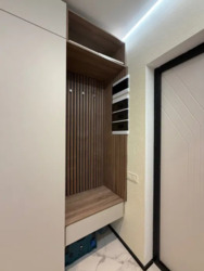 Квартира-студія в ЖК ITown, центр міста, море