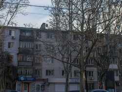 2-кімнатна квартира на 5 станції фонтану