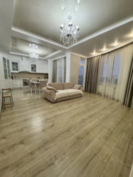 3-рівнева квартира в ЖК Гранд парк фото 17 3-рівнева квартира в ЖК Гранд парк фото 17