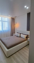 Однокімнатна квартира з ремонтом з видом вул.Краснова фото 4 Однокімнатна квартира з ремонтом з видом вул.Краснова фото 4