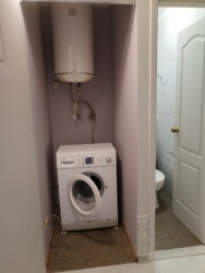 3-кімнатна квартира на Таїрово зі своїм палісадником та бомбосховищем фото 14 3-кімнатна квартира на Таїрово зі своїм палісадником та бомбосховищем фото 14