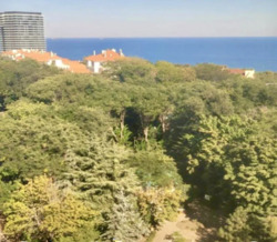 Трикімнатна квартира в Аркадії, 2 Перлина