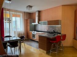 3-спальнева квартира в ЖК Тінистий фото 1 3-спальнева квартира в ЖК Тінистий фото 1