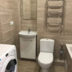 Студія на Таїрова, ЖК Новий Люстдорф, індивідуальне опалення. фото 5 Студія на Таїрова, ЖК Новий Люстдорф, індивідуальне опалення. фото 5