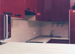 2-кімнатна квартира в ЖК Підкова фото 10 2-кімнатна квартира в ЖК Підкова фото 10