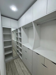 Трикімнатна квартира в ЖК Дмитрієвський фото 5 Трикімнатна квартира в ЖК Дмитрієвський фото 5