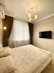 3-кімнатна квартира, Аркадіїя , Гагарінське Плато фото 12 3-кімнатна квартира, Аркадіїя , Гагарінське Плато фото 12