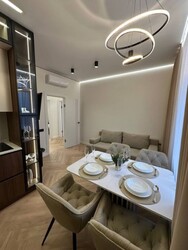 Продам 2-кімнатну квартиру з дизайнерським ремонтом, ЖК «63 Перлина», Kadorr City на вул. Краснова