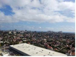 2-кімнатна квартира на Толбухіна в ЖК Омега. фото 4 2-кімнатна квартира на Толбухіна в ЖК Омега. фото 4