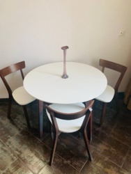 Простора та затишна квартира в центрі міста, Жуковського фото 3 Простора та затишна квартира в центрі міста, Жуковського фото 3