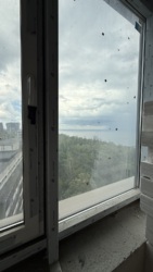 Однокімнатна квартира ЖК Грінвуд. Французький бульвар