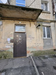 Двокімнатна квартира на Черемушках фото 13 Двокімнатна квартира на Черемушках фото 13