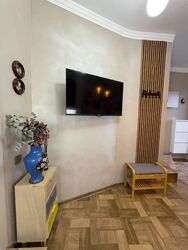 1-кімнатна квартира в ЖК Гагаринський