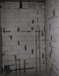 1-кімнатна квартира в ЖК Гагаринский фото 9 1-кімнатна квартира в ЖК Гагаринский фото 9