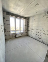 Двокімнатна квартира в ЖК Омега з видом на море фото 14 Двокімнатна квартира в ЖК Омега з видом на море фото 14