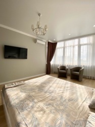 3-кімнатна квартира, Аркадіїя , Гагарінське Плато фото 10 3-кімнатна квартира, Аркадіїя , Гагарінське Плато фото 10