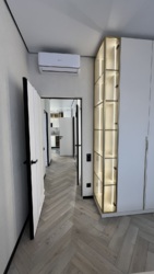 2-кімнатна квартира в ЖК Родос, Аркадія