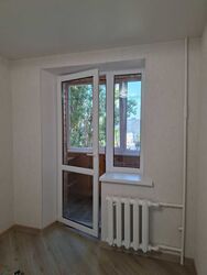 3 кімнатна квартира в центрі Таїрова