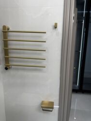 1-кімнатна квартира в 66 Перлині на Краснова фото 12 1-кімнатна квартира в 66 Перлині на Краснова фото 12