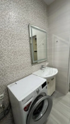 Однокімнатна квартира на Боровського фото 11 Однокімнатна квартира на Боровського фото 11