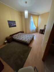 Трикімнатна квартира в центрі міста фото 5 Трикімнатна квартира в центрі міста фото 5