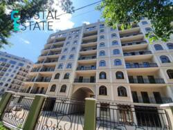 1к квартира поруч з морем ЖК Авіньйон фото 2 1к квартира поруч з морем ЖК Авіньйон фото 2