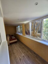 Трьрохкімнатна квартира, Черемушки, Академіка Філатова фото 3 Трьрохкімнатна квартира, Черемушки, Академіка Філатова фото 3