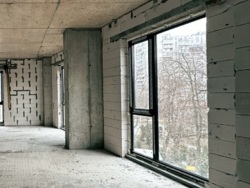 2 кімнатна квартира в ЖК Ітака на Чубаївській, район 7 ст.Фонтанської дороги