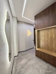 Однокімнатна квартира з дизайнерьским ремонтом в Кадорр Сіті фото 18 Однокімнатна квартира з дизайнерьским ремонтом в Кадорр Сіті фото 18