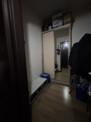 Однокімнатна квартира з видом на море на Таірово фото 18 Однокімнатна квартира з видом на море на Таірово фото 18