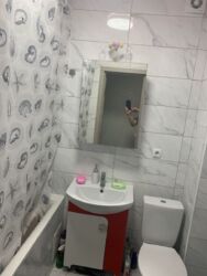 3-кімнатна квартира в будинку з красної цегли фото 12 3-кімнатна квартира в будинку з красної цегли фото 12