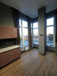 Пентхаусз з терасою 45 м2 в Graf на Педагогічній фото 4 Пентхаусз з терасою 45 м2 в Graf на Педагогічній фото 4