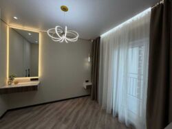 2-кімнатна квартира в 68 Перлині на Краснова.