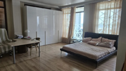 Пентхаус в ЖК Гермес з видом на море фото 12 Пентхаус в ЖК Гермес з видом на море фото 12