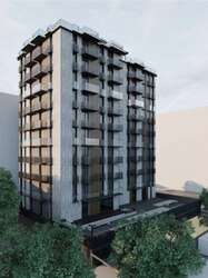 2 кімнатна квартира в ЖК Бісквітний
