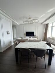 3 кімнатна квартира в ЖК 45 Перлина, вид моря фото 16 3 кімнатна квартира в ЖК 45 Перлина, вид моря фото 16