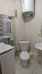 3 кімнатна квартира на Таїрова. фото 12 3 кімнатна квартира на Таїрова. фото 12