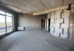 2х кімнатна квартира з терасою по всьому периметру та видом на море — ЖК «Avinion»