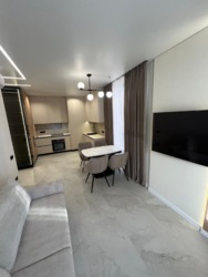 2-кімнатна квартира в ЖК Акрополь 3, парк Перомоги, Аркадія