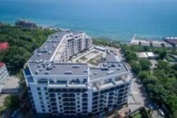 2-кімнатна квартира з видом на море в ЖК Марініст фото 13 2-кімнатна квартира з видом на море в ЖК Марініст фото 13